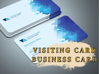 Visiting Card