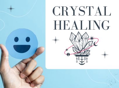 Crystal Healing