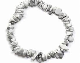 Howite Bracelet (Natural)