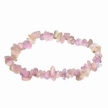 Kunzite Bracelet (Natural)