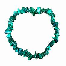 Malachite Bracelet (Natural)
