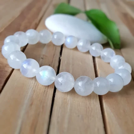 Moonstone Bracelet (Natural)
