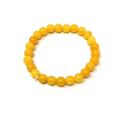Yellow Aventurine Bracelet (Natural)